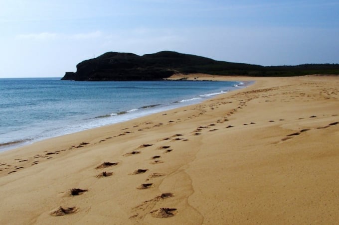 Shanshui Beach Penghu