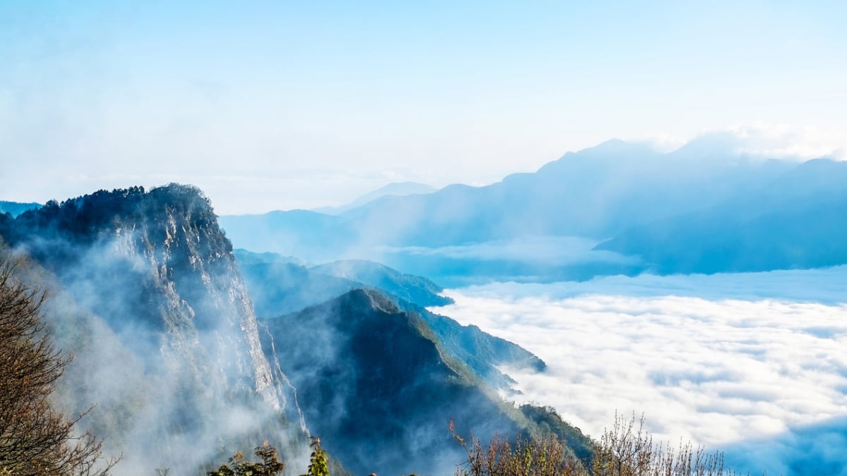 The Top 9 Beautiful National Parks to Visit in Taiwan
