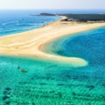 Best Beaches in Taiwan