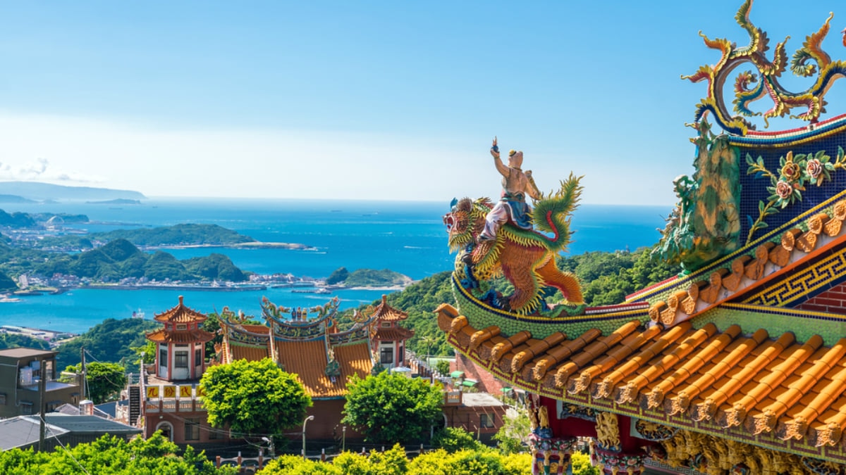 The 19 Best Things to Do in Taiwan in 2022