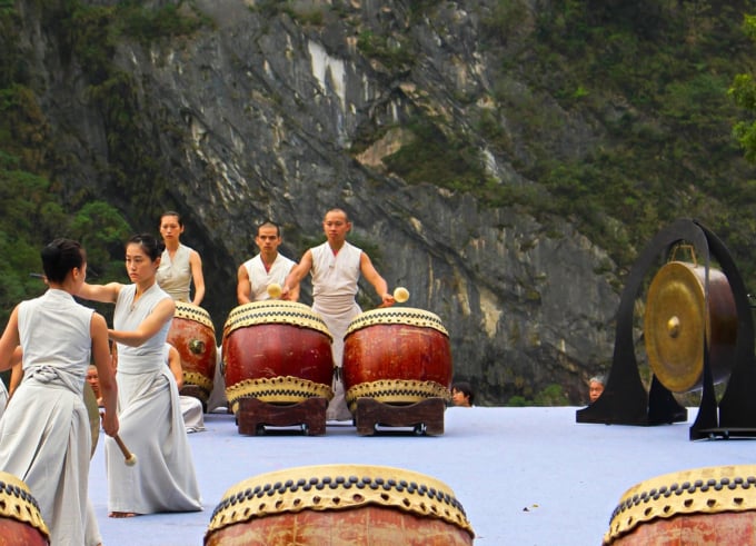 Taroko Music Festival Event