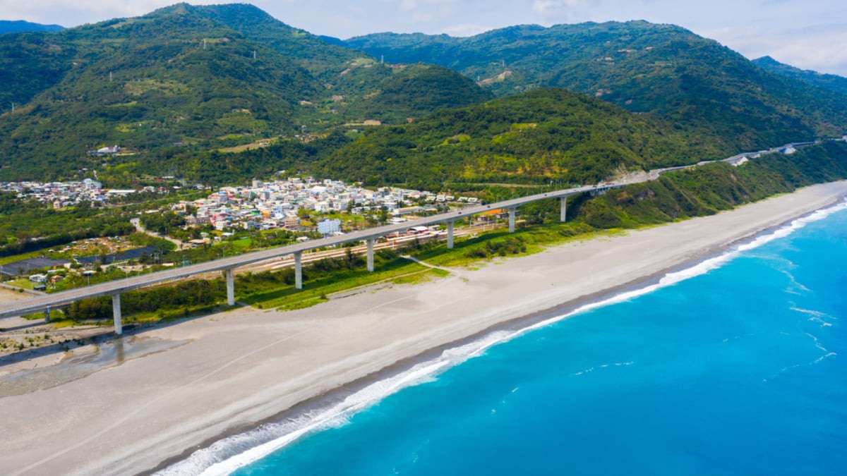 The Top Things to Do in Taitung, Taiwan
