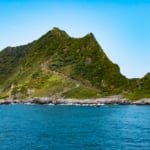 Keelung Islet in Taiwan to Open Up to Tourism