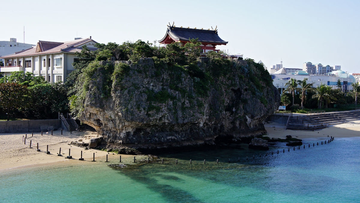7 Things to Do in Okinawa’s Capital City Naha