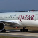 Qatar Airways awarded Best Airline in the world for 2021