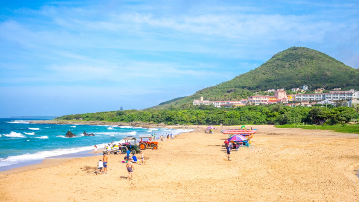 The Best Things to Do in Kenting, Taiwan