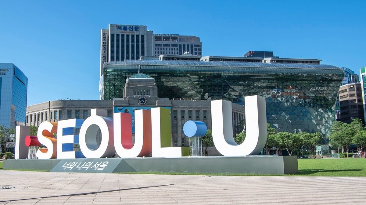 39 Recommended and Popular Tourist Spots in Seoul, South Korea