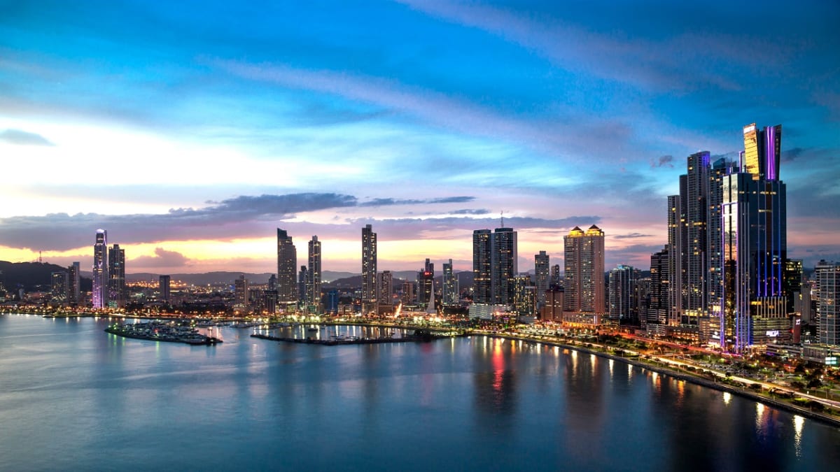 8 Recommended Tourist Spots in Panama City, the City Famous for the Panama Canal