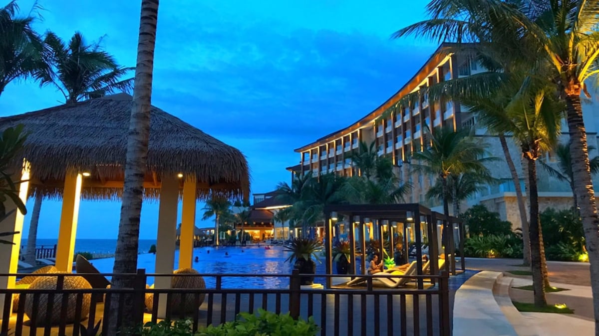 Recommended resort hotel in Cebu! Close look at Dusit Thani Mactan Cebu Resort 🌴