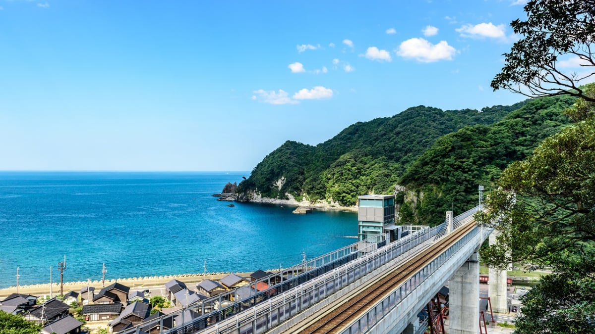 Must-Visit Places in Kasumi! 5 Popular Tourist Spots