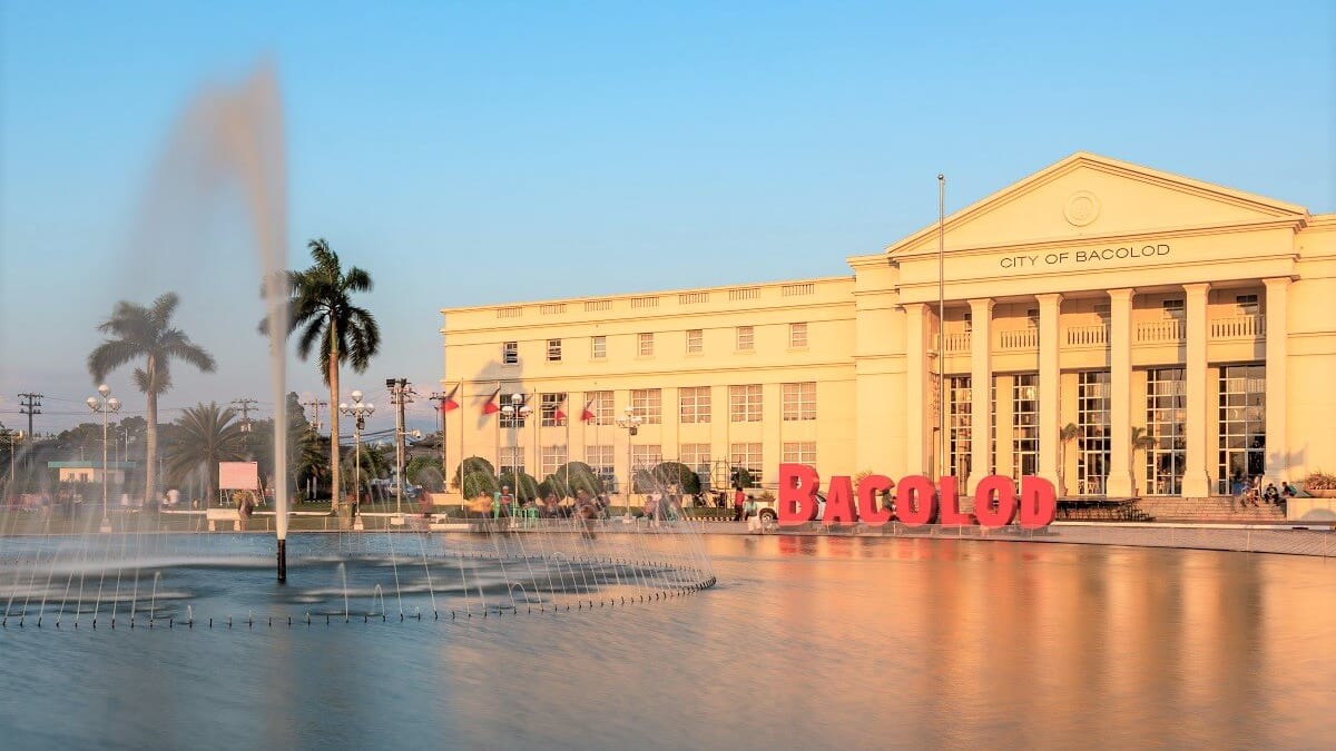 6 tourist spots in Bacolod! Introducing the recommended “City of Smiles” in the Philippines