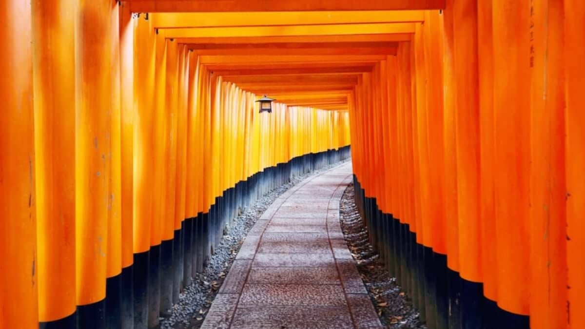 Introducing 5 Powerful Spots in Kyoto to Boost Your Financial Luck: Are They All Really That Effective?