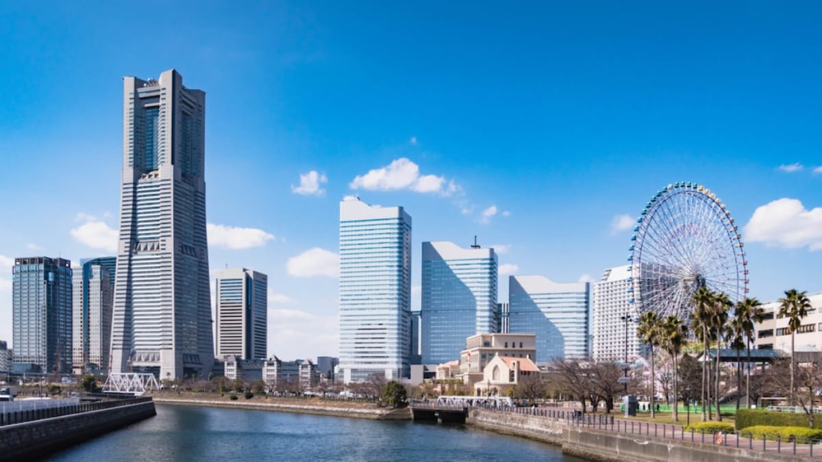 23 must-see spots in Minato Mirai! Also introducing nearby spots that can be reached on foot