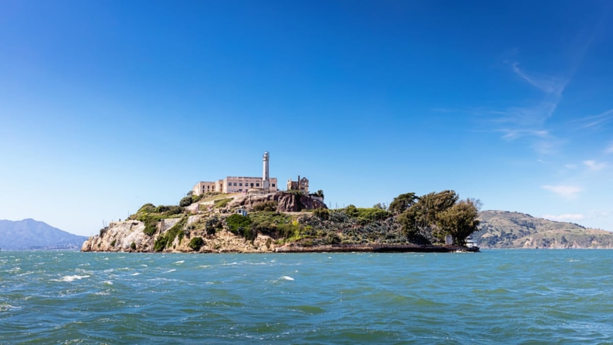 Infamous Criminals Were Once Imprisoned Here! What Is Alcatraz Island, the Popular Tourist Spot in San Francisco?