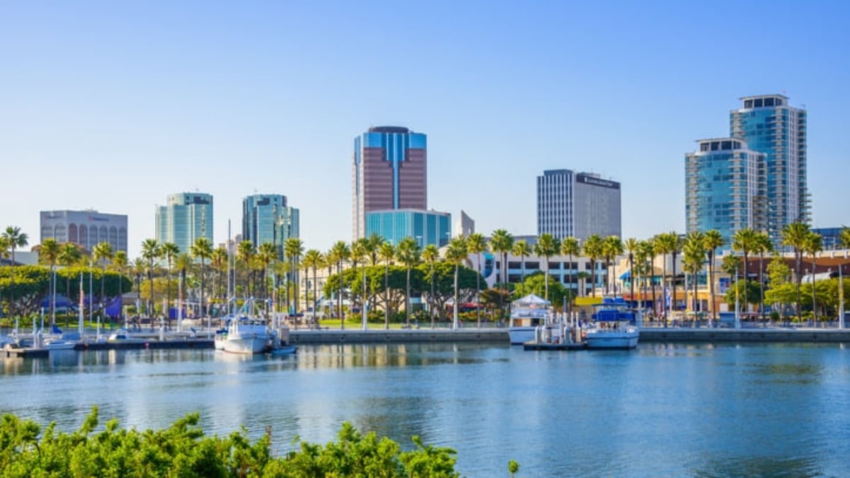 The California Dream! 5 Recommended Tourist Spots in Long Beach