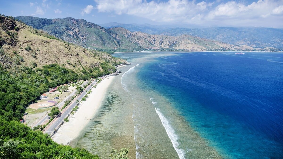 7 Must-See Tourist Spots in East Timor: Enjoy the Natural Beauty of Asia!