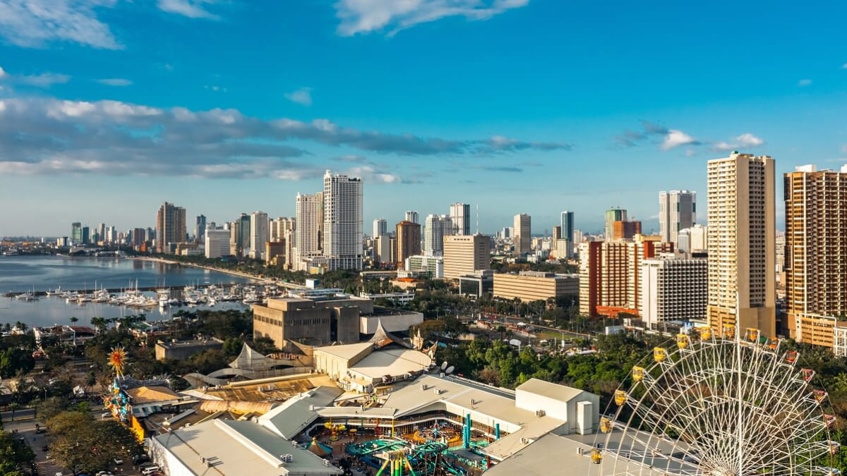 5 recommended spots in Manila! Sightseeing around the city known as the Pearl of the Orient