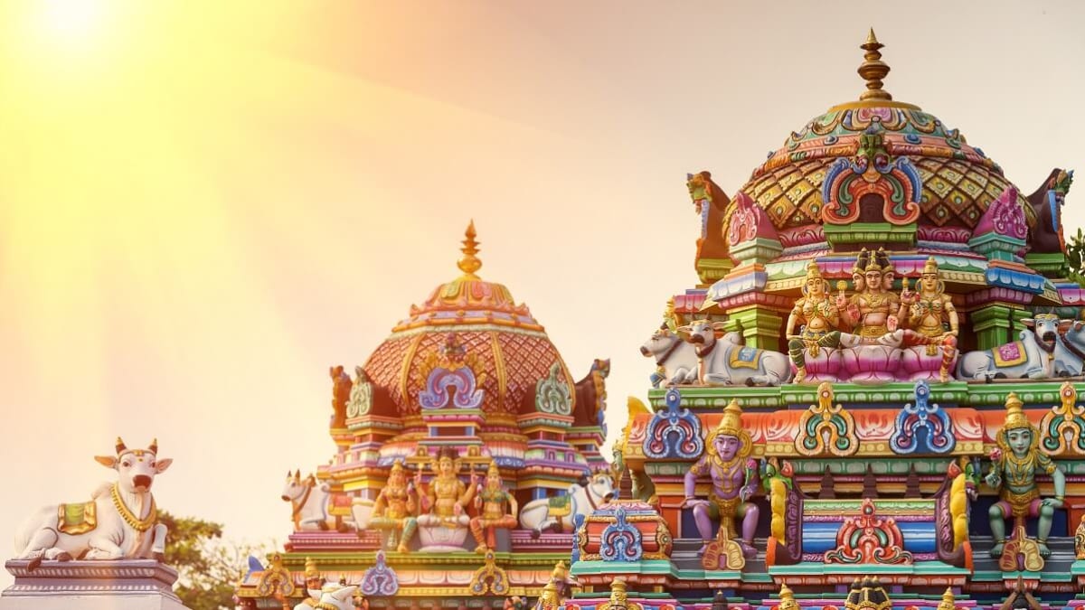 24 tourist spots in Chennai, the city where you can experience authentic Indian culture!