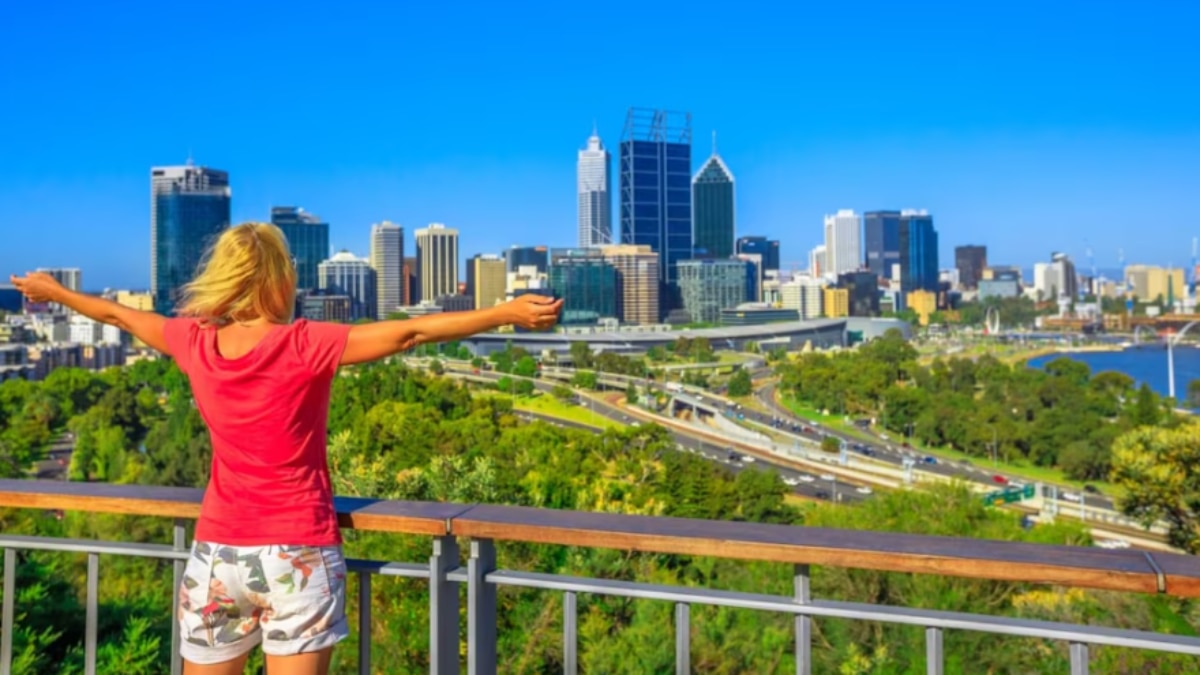 19 Recommended Tourist Attractions in Perth: The Most Beautiful City in the World Accessible by Various Flights