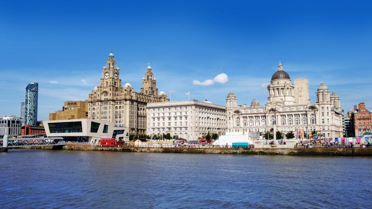 18 Recommended Tourist Spots in Liverpool, England [The Beatles’ Birthplace]