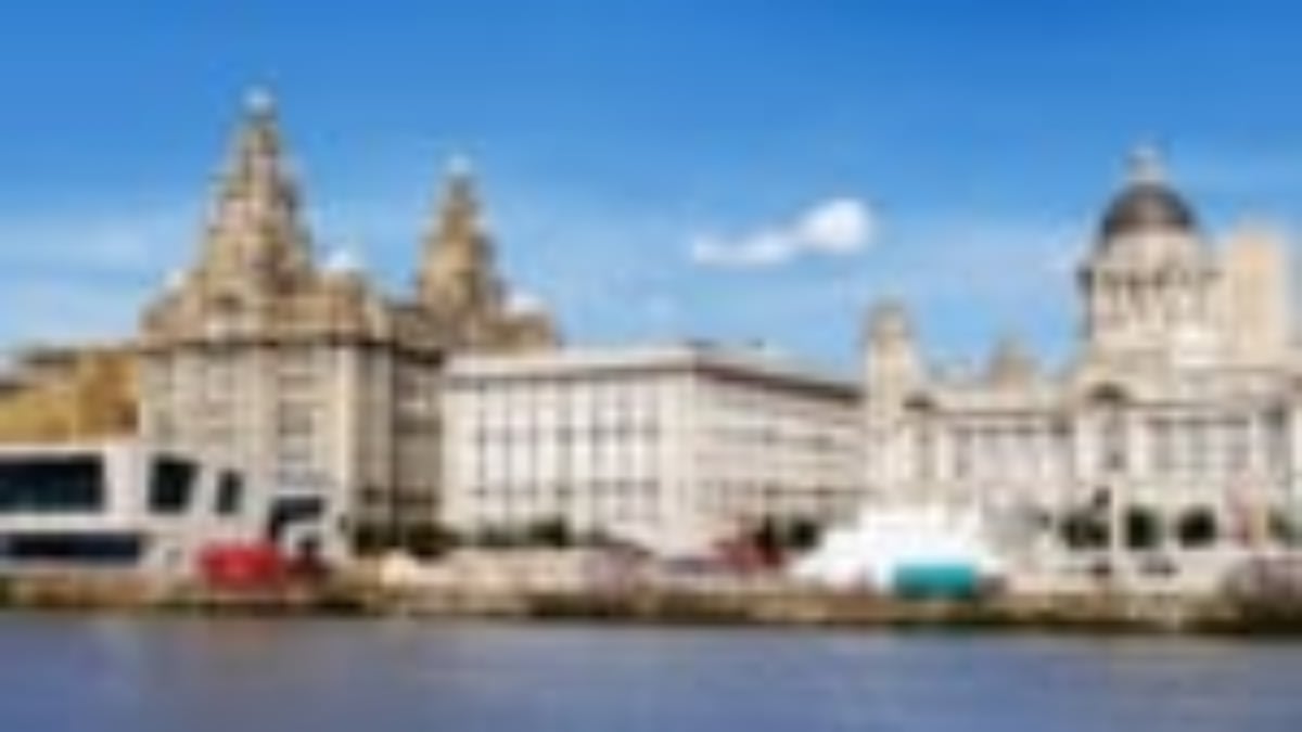 18 Recommended Tourist Spots in Liverpool, England [The Beatles’ Birthplace]