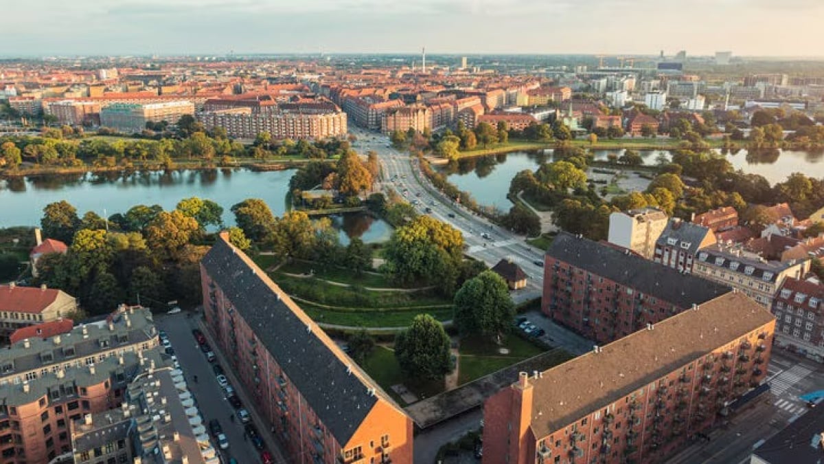 28 recommended sightseeing spots in Copenhagen. Full of Scandinavian charm!