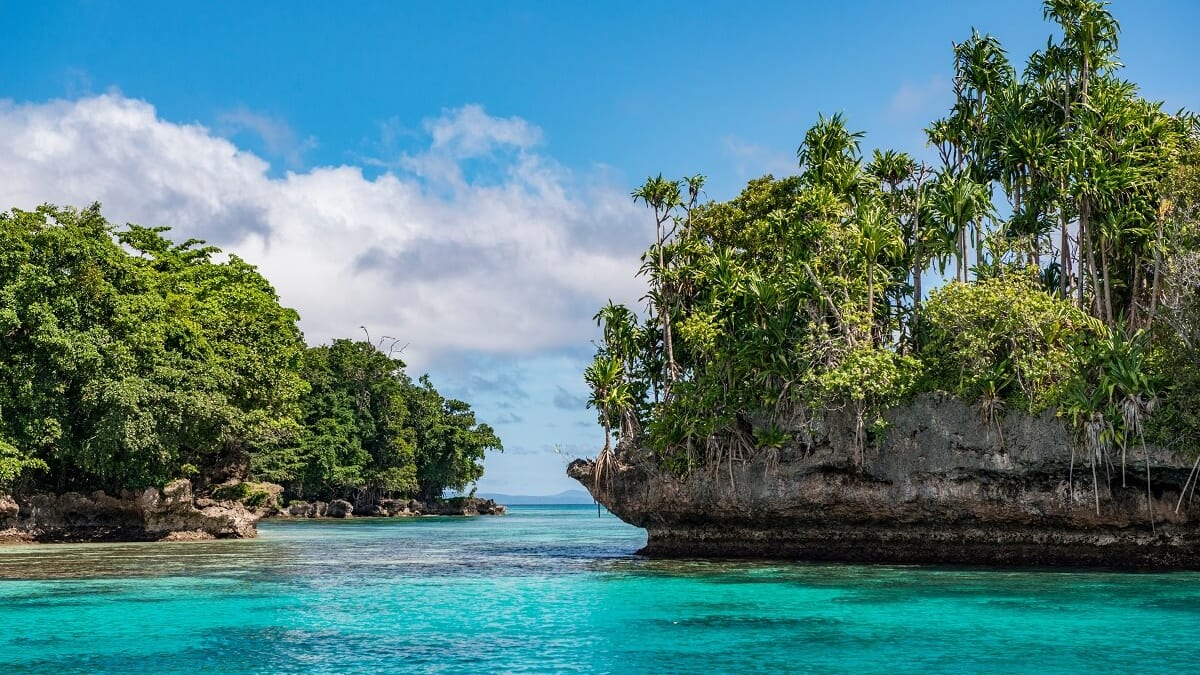 Discover the Best of Papua New Guinea: 10 Top Unmissable Spots