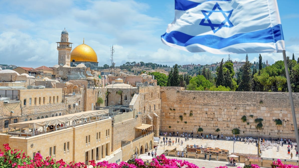 15 Must-See Tourist Spots in Israel: Birthplace of Three Religions