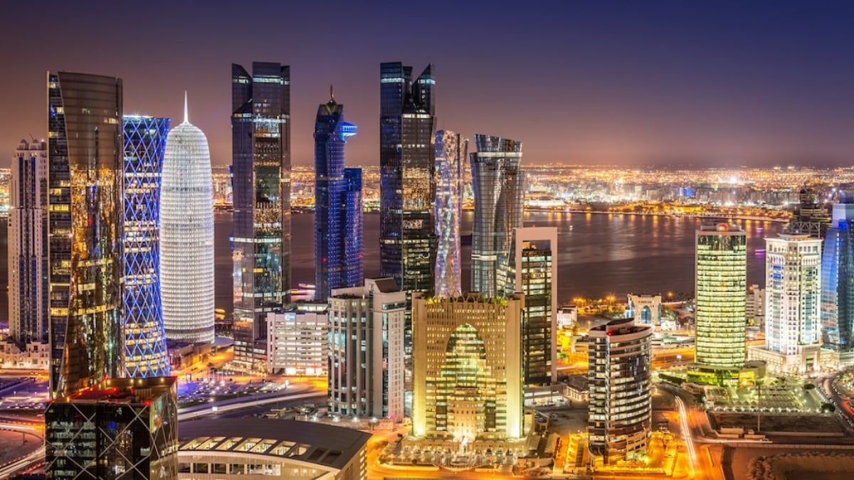 I want to go to Doha, the capital of Qatar! 7 recommended sightseeing spots