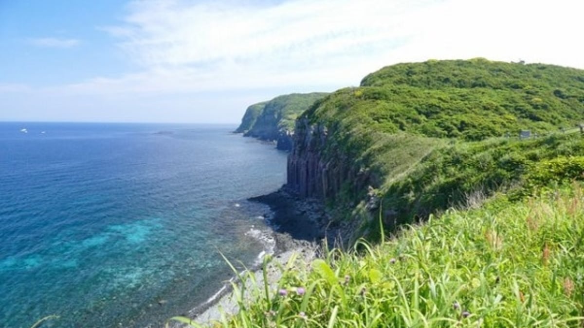 8 Tourist Spots on Ikitsuki Island: A Christian Island Full of Highlights