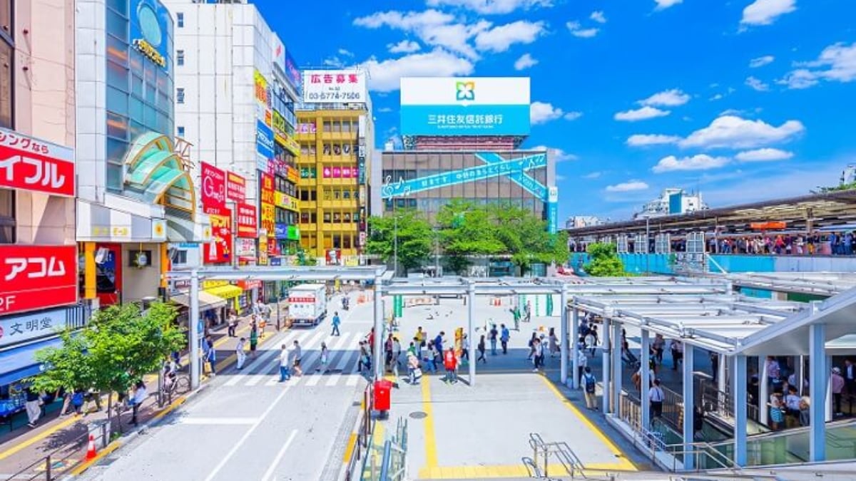 15 Must-Visit Spots in Nakano, Tokyo: A Favorite Among Foreign Tourists