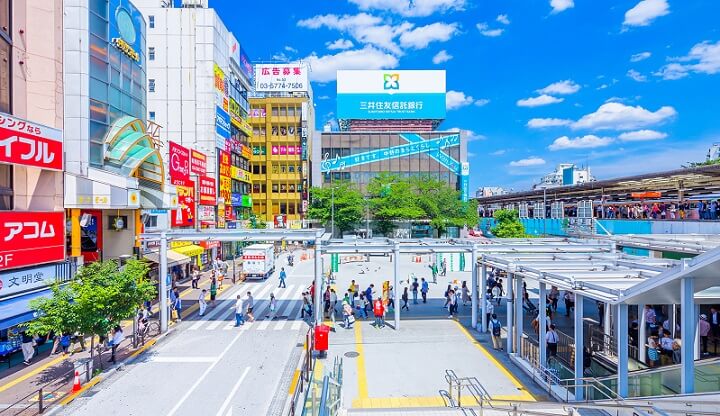 15 Must-Visit Spots in Nakano, Tokyo: A Favorite Among Foreign Tourists ...