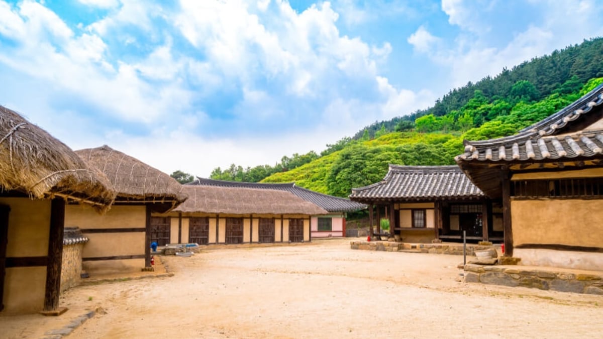 Experience a Different Kind of Sightseeing in Cheongju, South Korea! 4 Recommended Tourist Spots