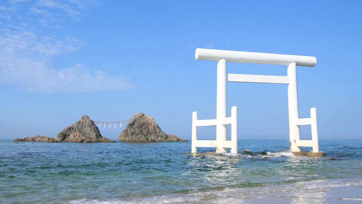 45 Recommended Tourist Spots in Fukuoka Prefecture! From Classics to Hidden Gems