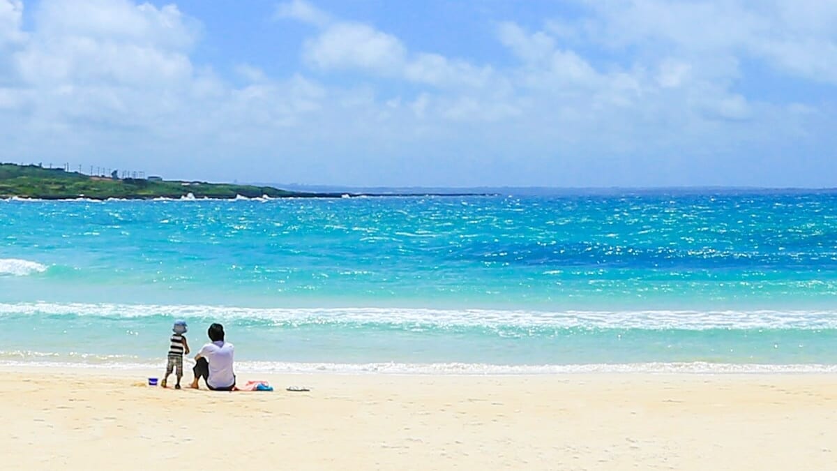 Top 8 Family-Friendly Attractions in Miyakojima