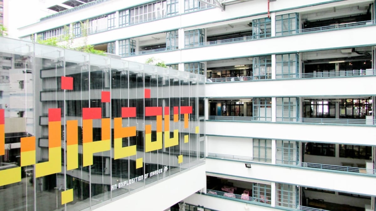 PMQ: A Deep Dive into the Charm of Hong Kong’s Most Creative Spot!