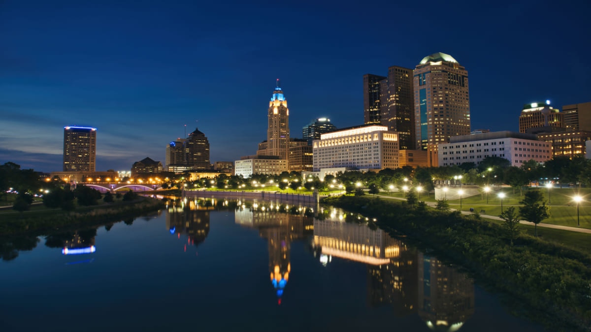 Columbus, Ohio: 6 Recommended Tourist Spots in This Midwestern City