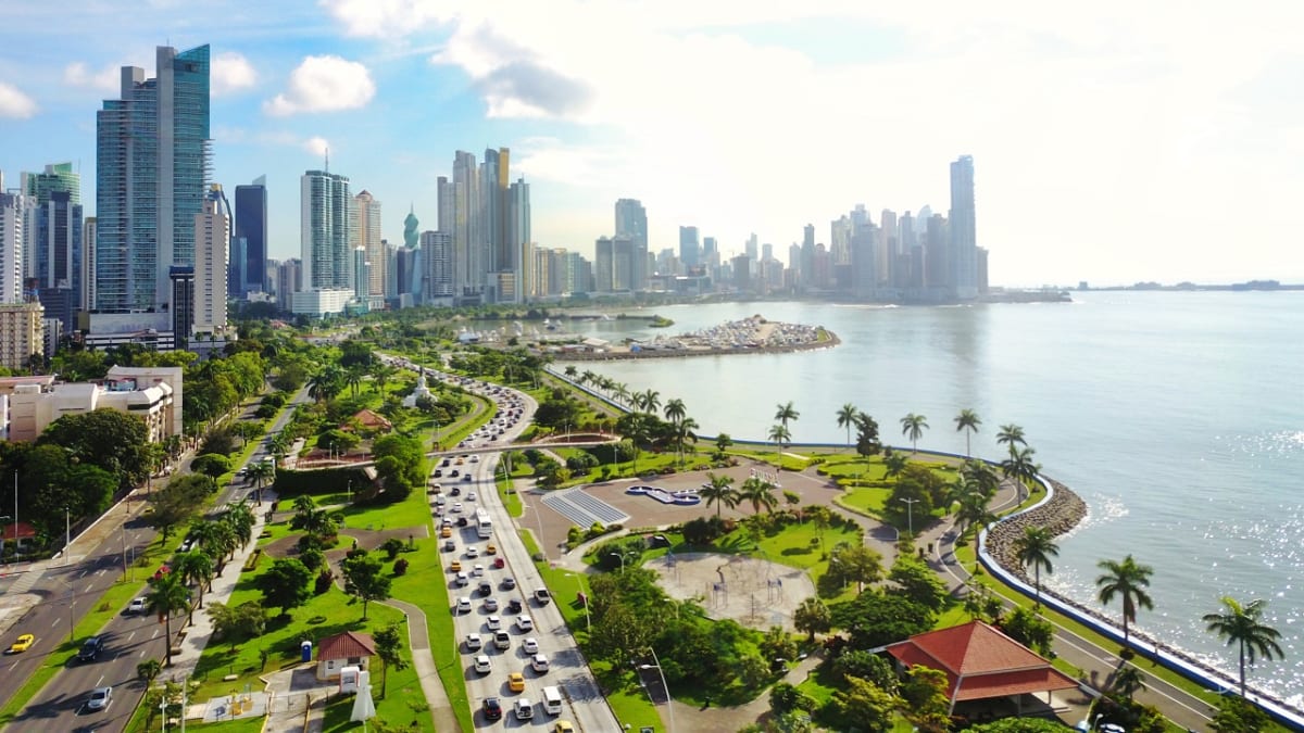 【Panama’s Safety】Understanding High-Risk Areas and Taking Safety & Health Measures by Tourist Destination is Essential