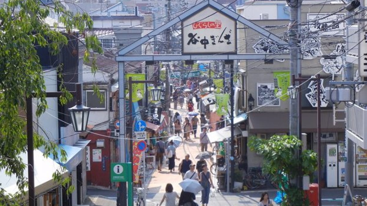 Explore Nippori: 8 Must-Visit Popular Spots to Check Out Before You Go