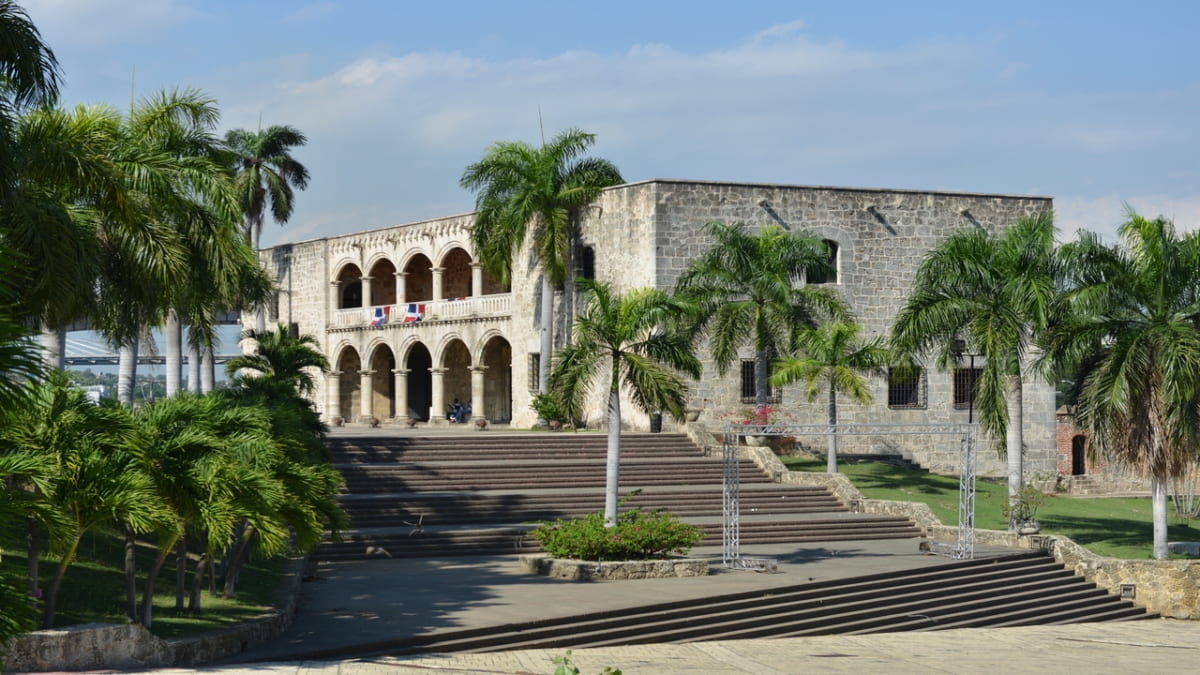 Cheerful Caribbean Island Nation! 5 Recommended Tourist Spots in the Dominican Republic