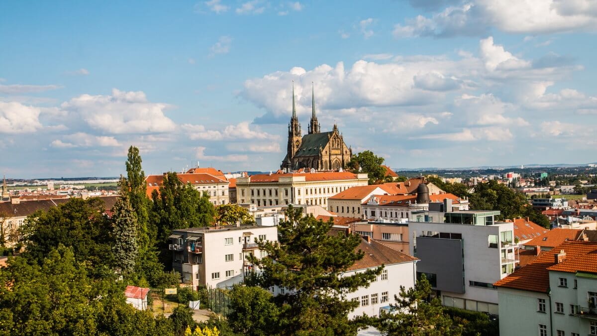 A Journey to Brno, the Second Largest City in the Czech Republic: 11 Recommended Tourist Spots!