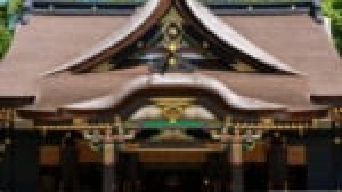 What are the benefits of the power spot Katori Shrine in Chiba?