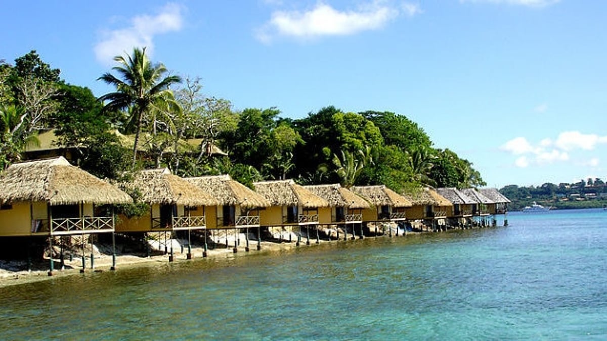 Paradise on Earth? Discover 6 Must-See Attractions in the Mystical Land of Vanuatu