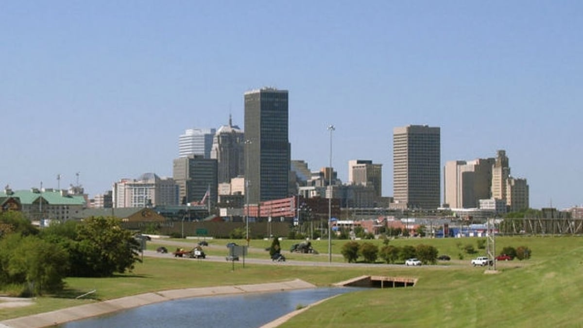 25 Tourist Spots in Oklahoma City to Deeply Understand America