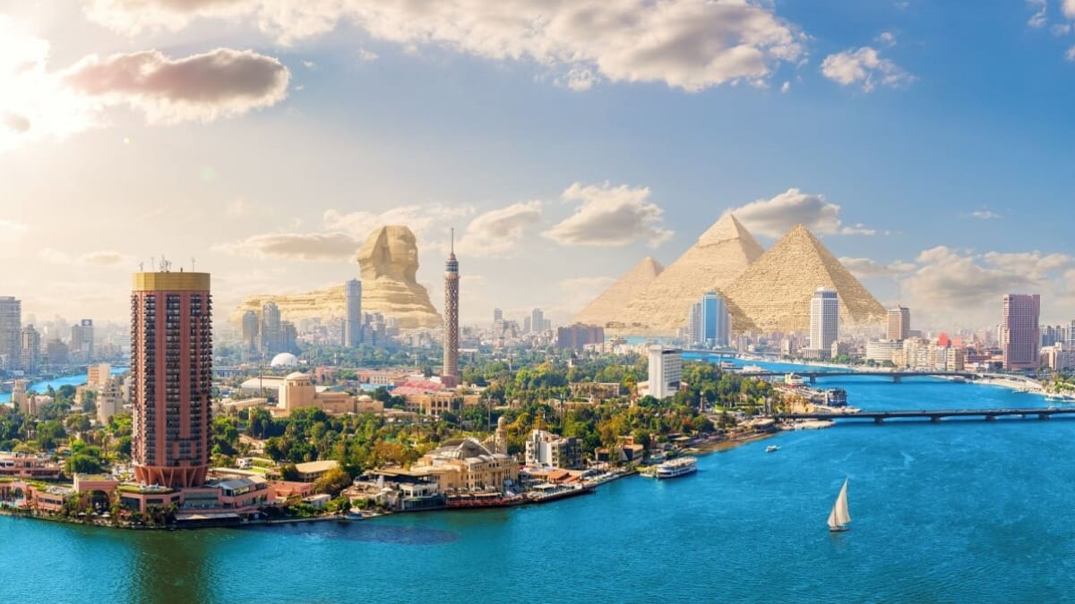 12 Recommended Tourist Spots to Fully Enjoy Egypt | Narratives of Ancient Civilizations