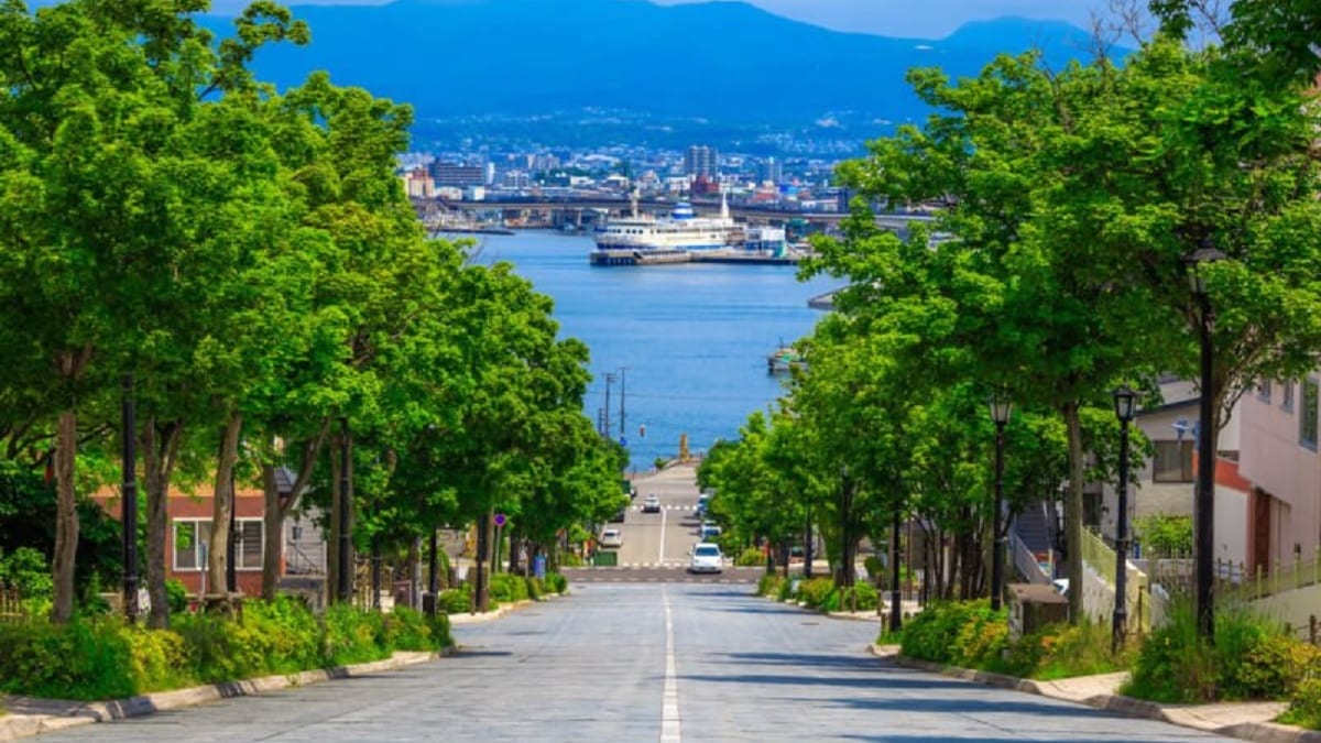 Sightseeing in Hakodate! 31 recommended sightseeing spots for repeat visitors