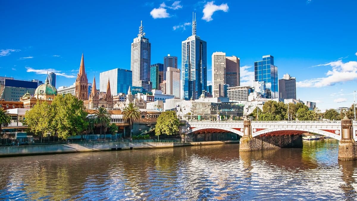 22 Attractive Tourist Spots in Melbourne: A City Where Art and Nature Come Together