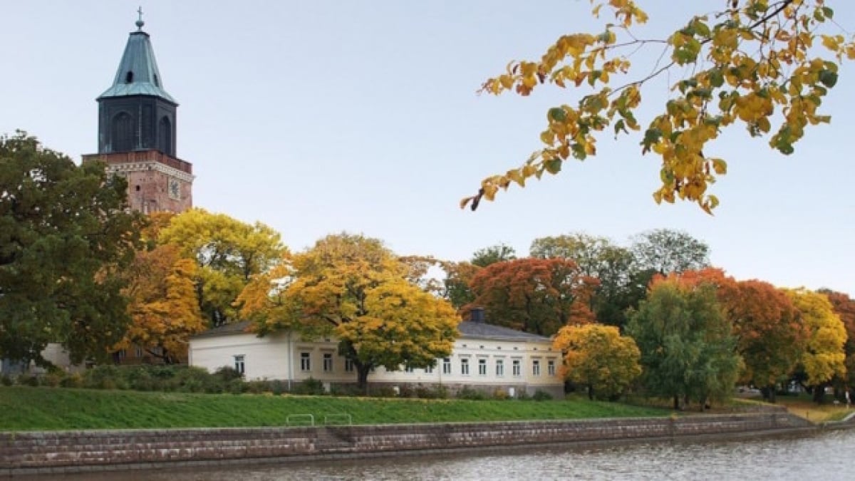 Let’s Visit Finland’s Ancient Capital! Top 5 Tourist Spots in Turku, a City Both Old and New