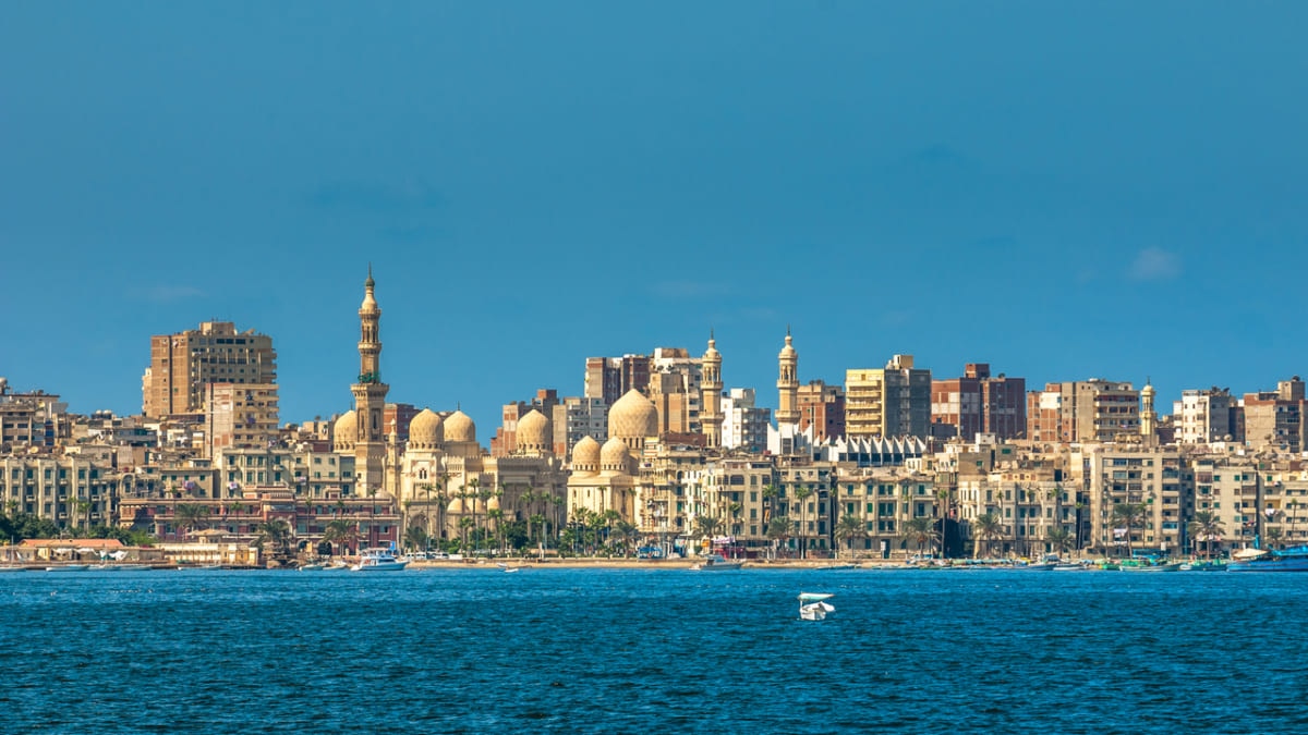 Top 15 Must-See Attractions in Alexandria, Loved by Cleopatra!