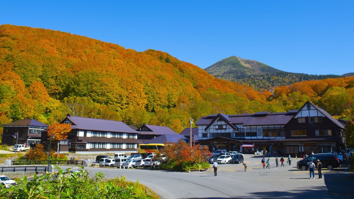 Introducing Sukayu Onsen and Nearby Tourist Spots in Aomori Prefecture